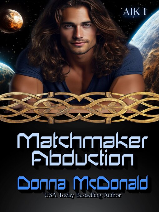 Title details for Matchmaker Abduction by Donna McDonald - Available
